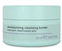 Boots Skin Edit Moisturising Cleansing Butter