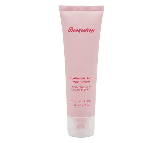 Boozyshop Hyaluronic Acid Moisturizer