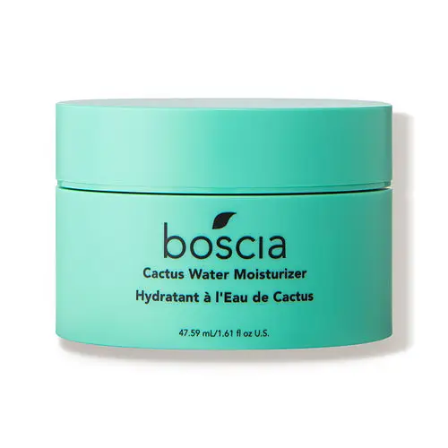 boscia Cactus Water Moisturizer