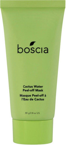 boscia Cactus Water Peel-off Mask