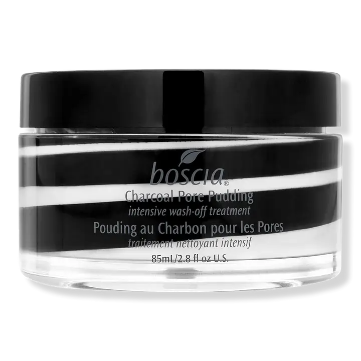 boscia Charcoal Pore Pudding