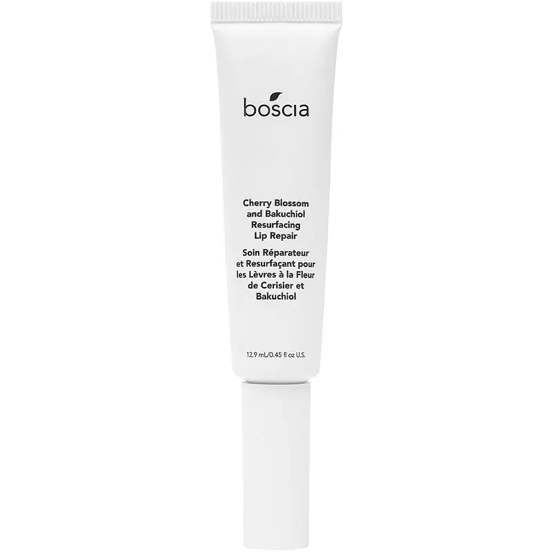 boscia Cherry Blossom & Bakuchiol Resurfacing Lip Repair