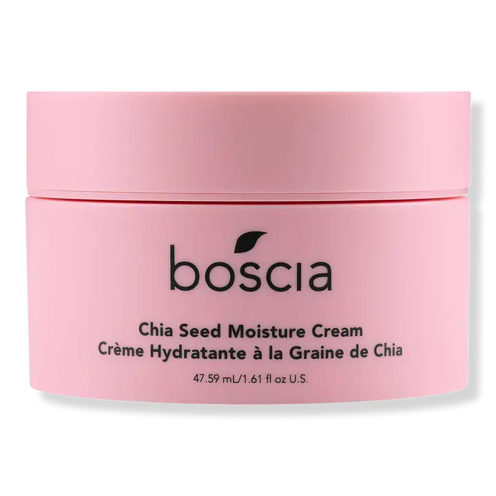 Chia Seed Moisture Cream