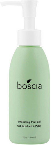 boscia Exfoliating Peel Gel