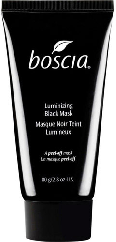 Luminizing Black Charcoal Mask