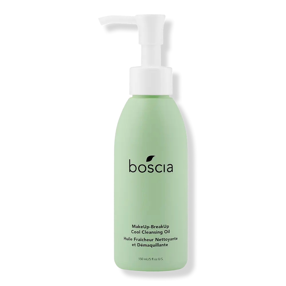 boscia MakeUp-BreakUp Cool Cleansing Oil