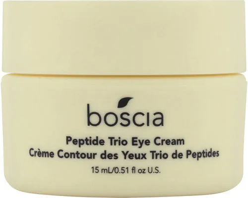 Peptide Trio Eye Cream