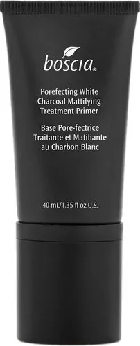 Porefecting White Charcoal Mattifying Treatment Primer