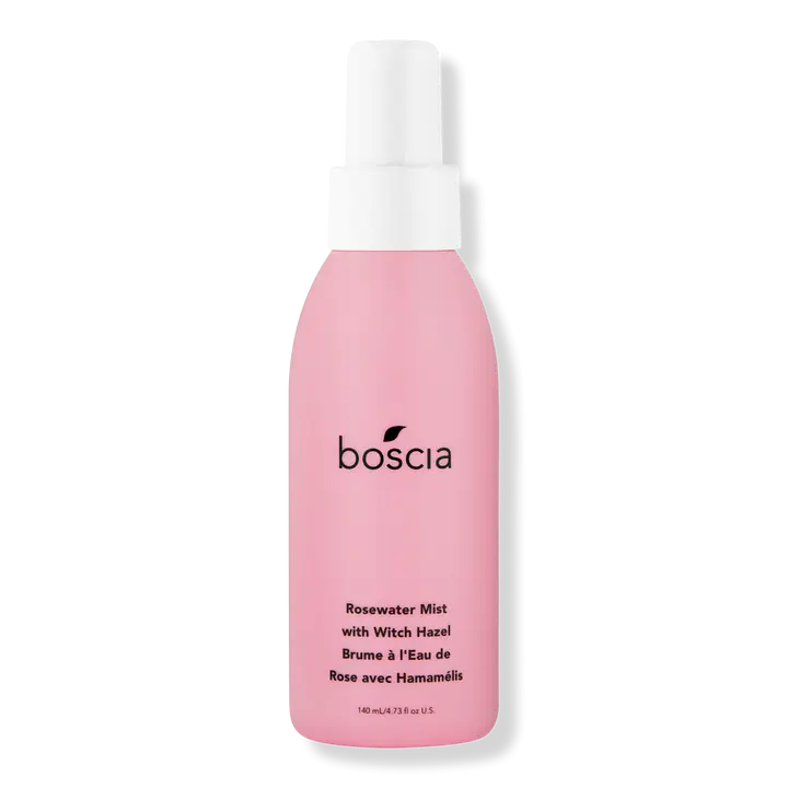 boscia Rosewater Mist with Witch Hazel