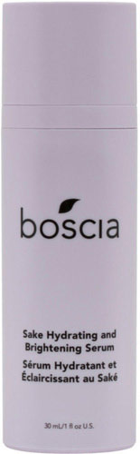 boscia Sake Hydrating and Brightening Serum