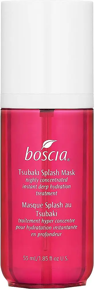 boscia Tsubaki Splash Mask