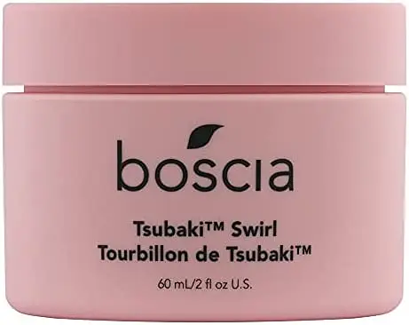 boscia Tsubaki Swirl