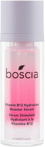 boscia Vitamin B12 Hydration Booster Serum