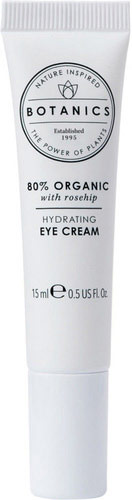 80% Organic Hydrating Eye Cream