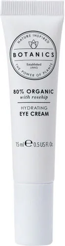Botanics 80% Organic Hydrating Eye Cream