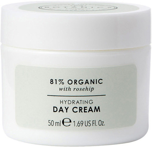 Botanics 81% Organic Hydrating Day Cream