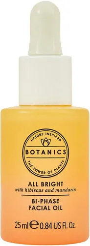 Botanics All Bright Bi-Phase Oil