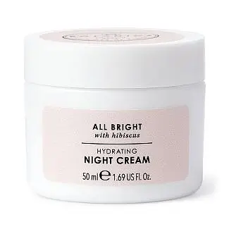 Botanics All Bright Hydrating Night Cream