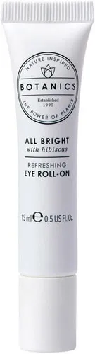 Botanics All Bright Refreshing Eye Roll-On