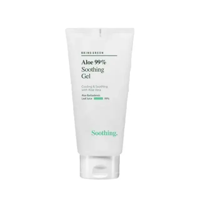 Aloe 99% Soothing Gel