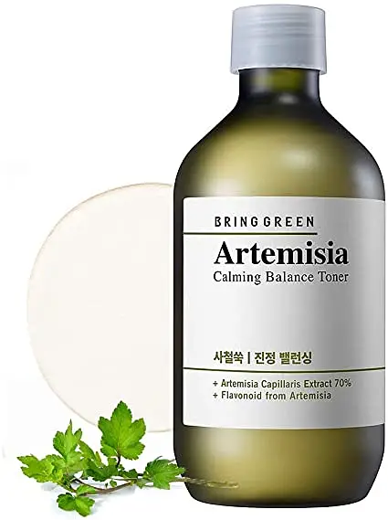 Artemisia Calming Balance Toner