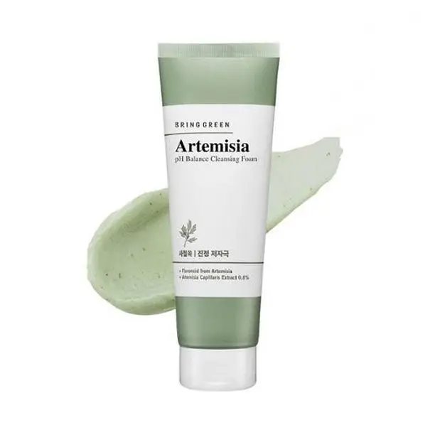 Artemisia pH Balance Cleansing Foam