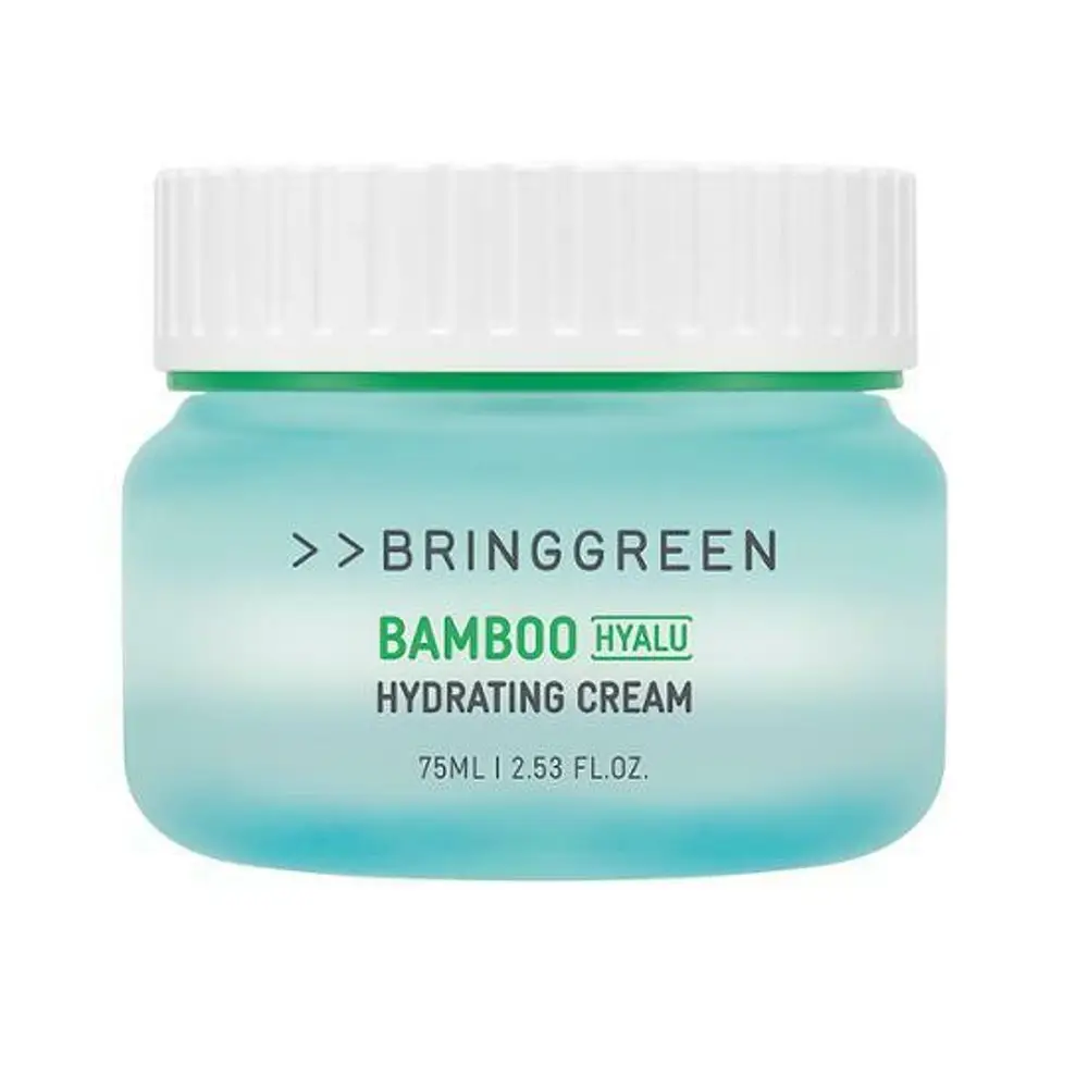 Bamboo Hyalu Hydrating Cream