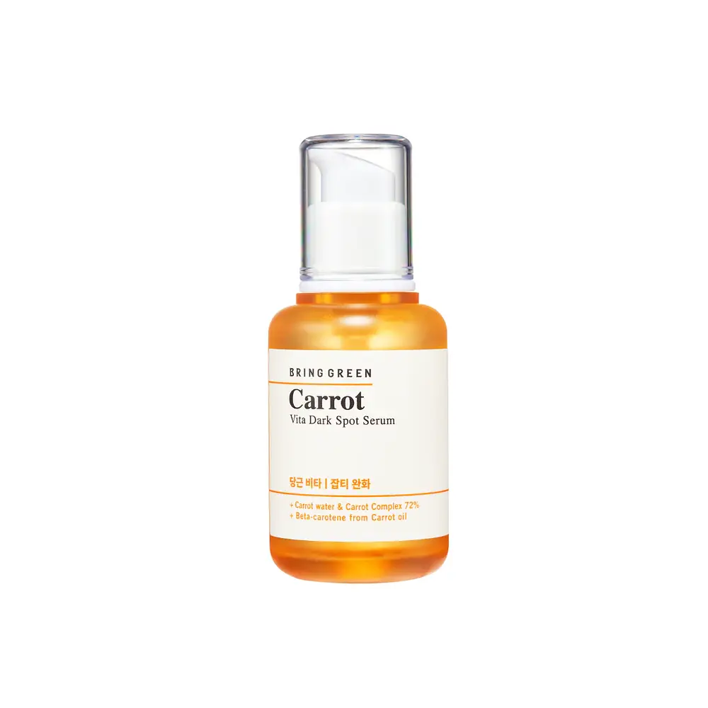 Carrot Vita Dark Spot Serum