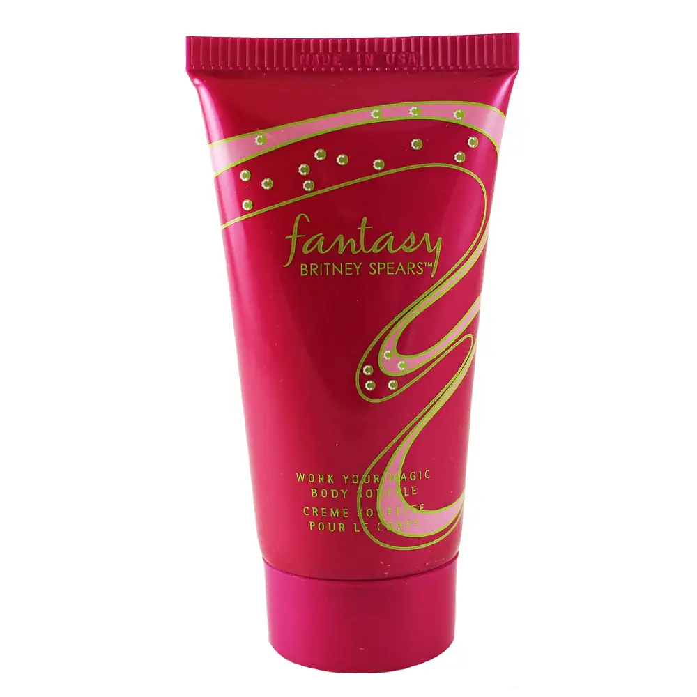 Fantasy Body Souffle