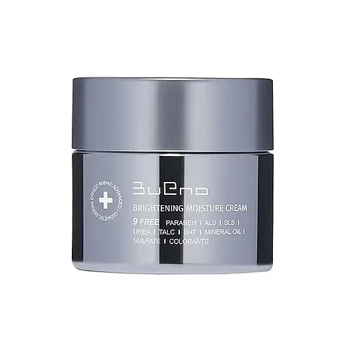 Brightening Moisture Cream