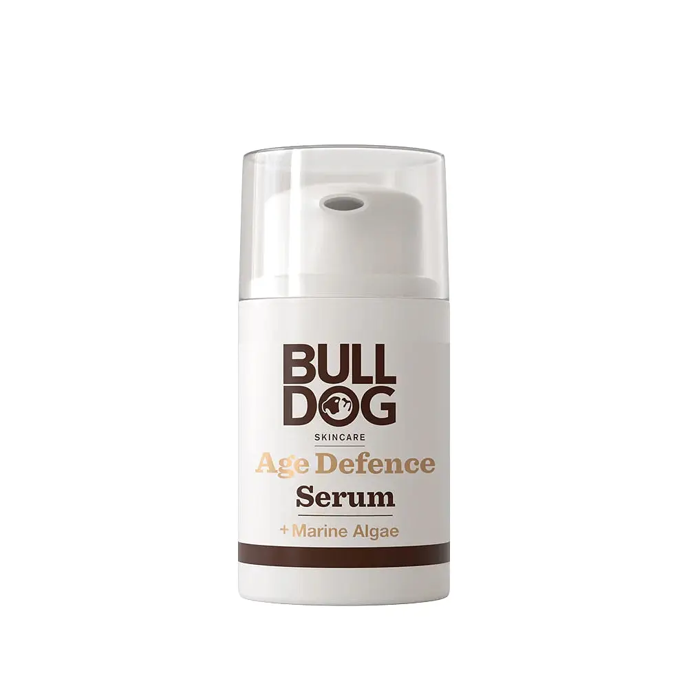 BULLDOG Age Defence Serum
