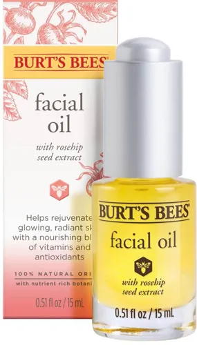 Facial Oil