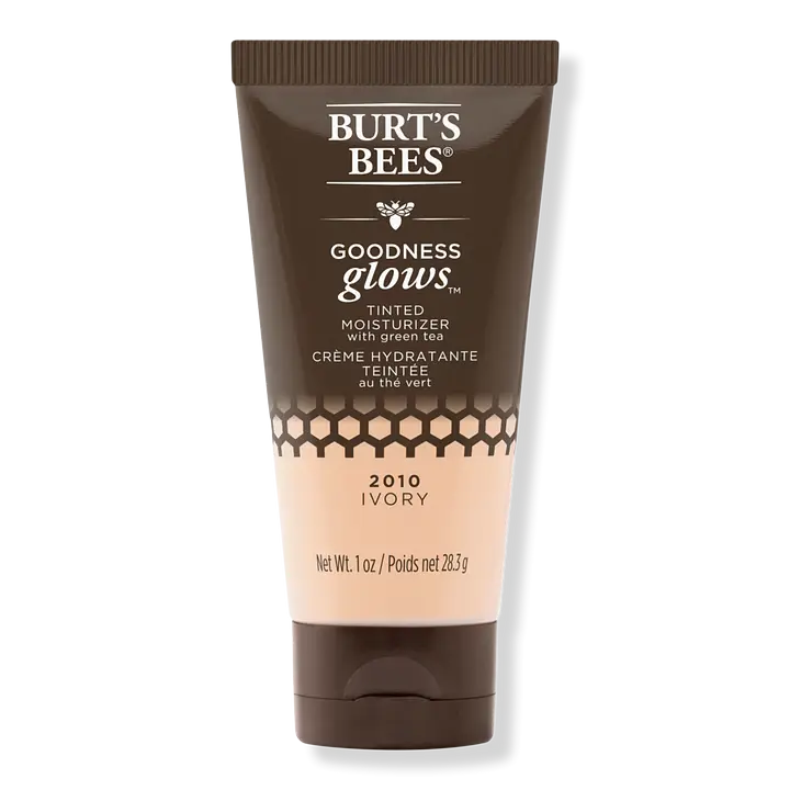 Burt's Bees Goodness Glows Tinted Moisturizer