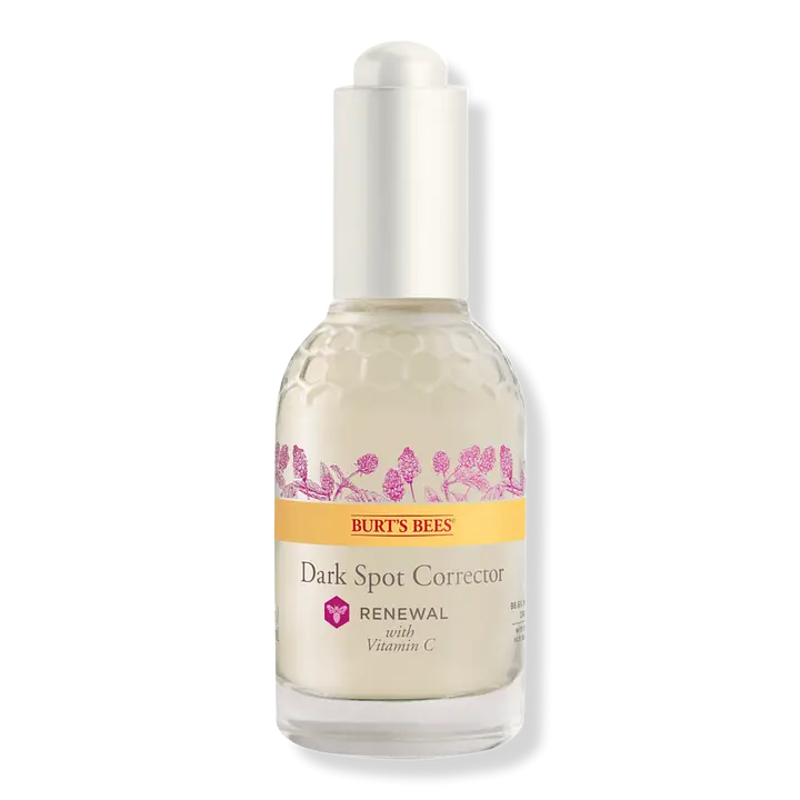 Burt's Bees Renewal Dark Spot Corrector