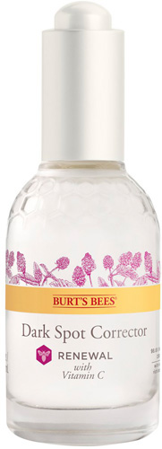 Burt's Bees Renewal Dark Spot Corrector