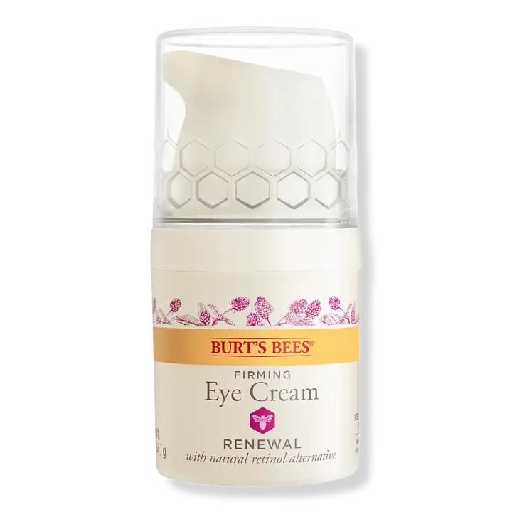 Renewal Firming Eye Cream