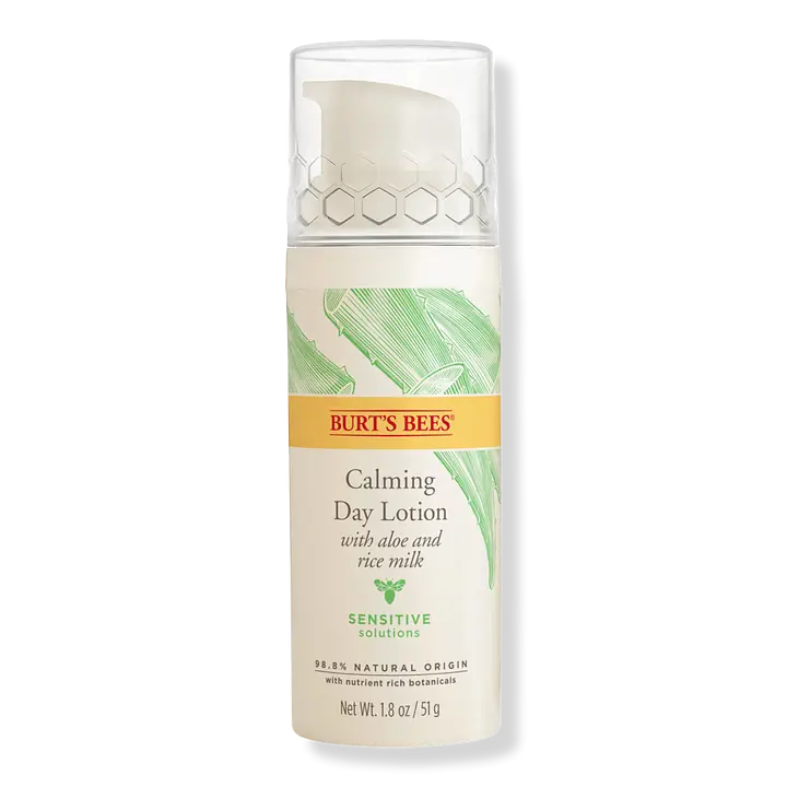 Sensitive Solutions Calming Day Lotion