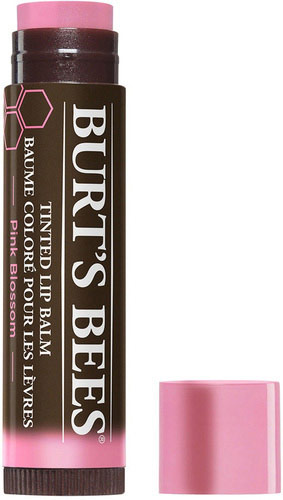 Burt's Bees Tinted Lip Balm