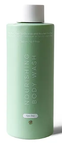 Spa Day Nourishing Body Wash