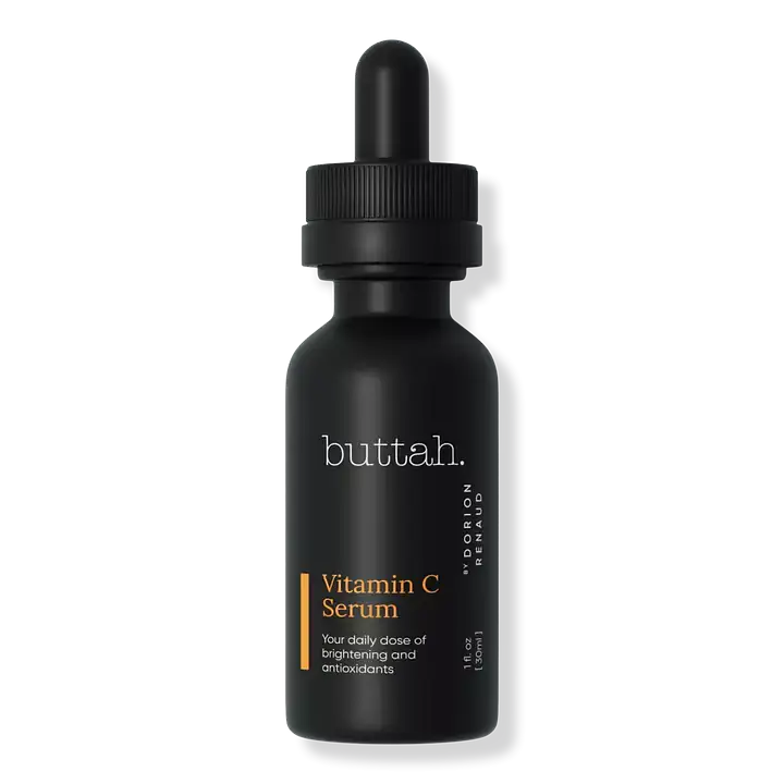 Buttah Skin Vitamin C Serum