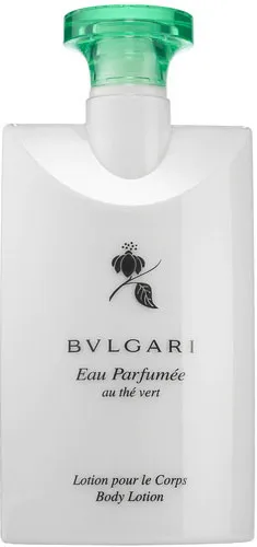 Bvlgari Eau Parfumee Au The Vert Body Lotion