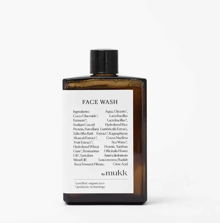 Face Wash