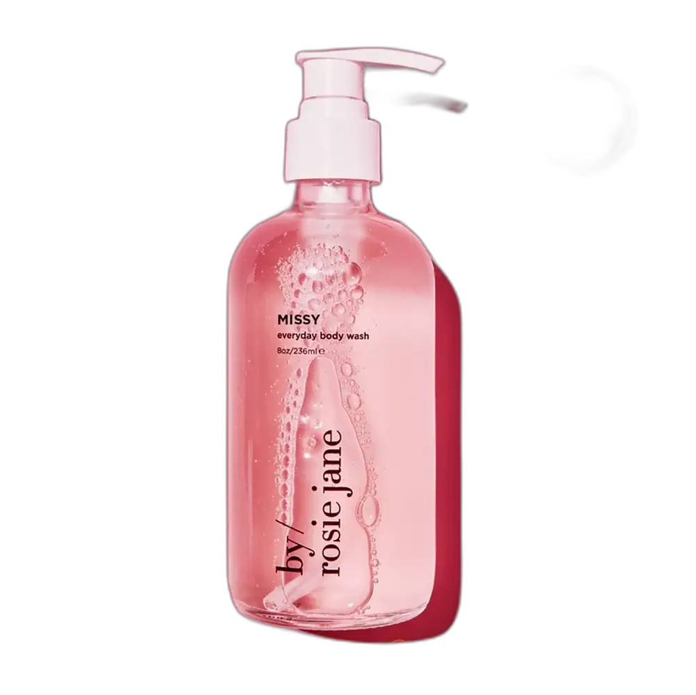 Everyday Body Wash Missy