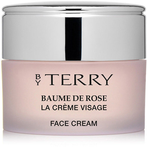 Baume de Rose Face Cream