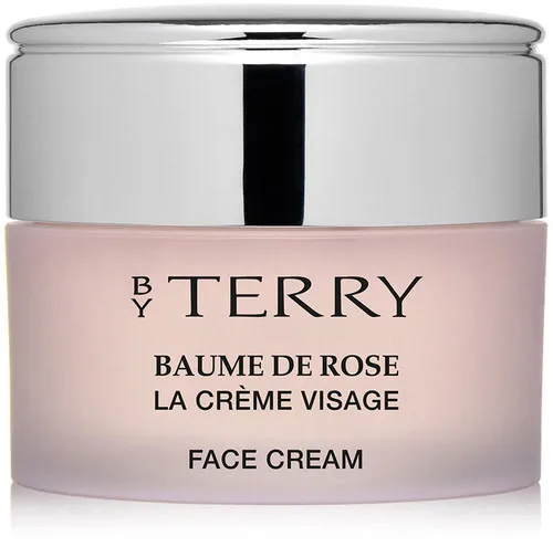 Baume de Rose Face Cream