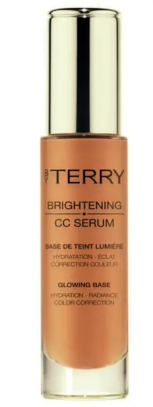 Brightening CC Serum - Radiance Color Correction