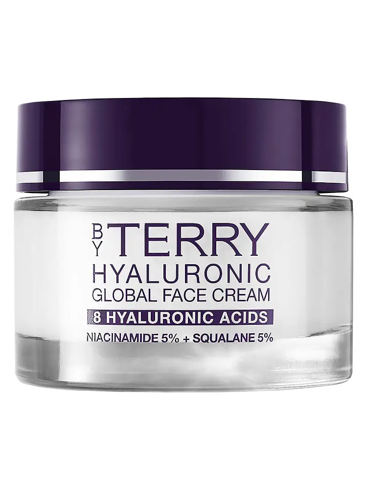 BY TERRY Hyaluronic Global Face Cream