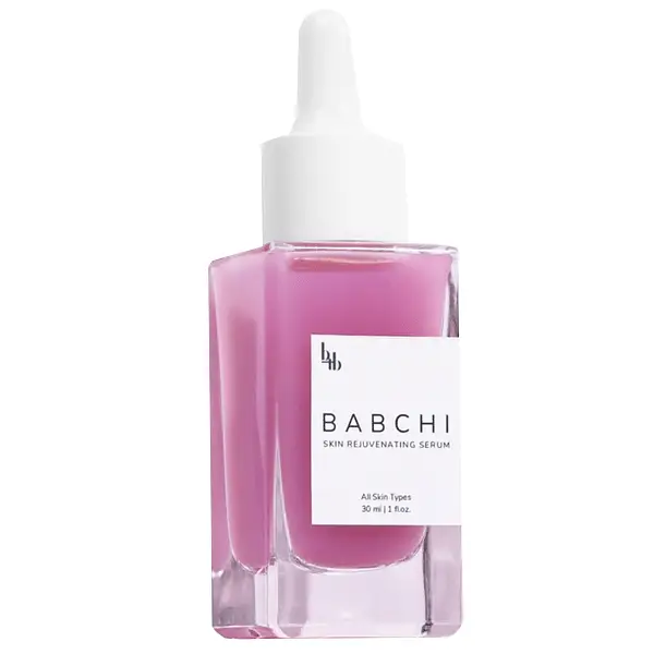 Babchi Skin Rejuvenating Serum