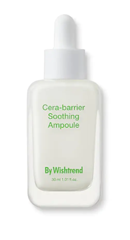 Cera-Barrier Soothing Ampoule