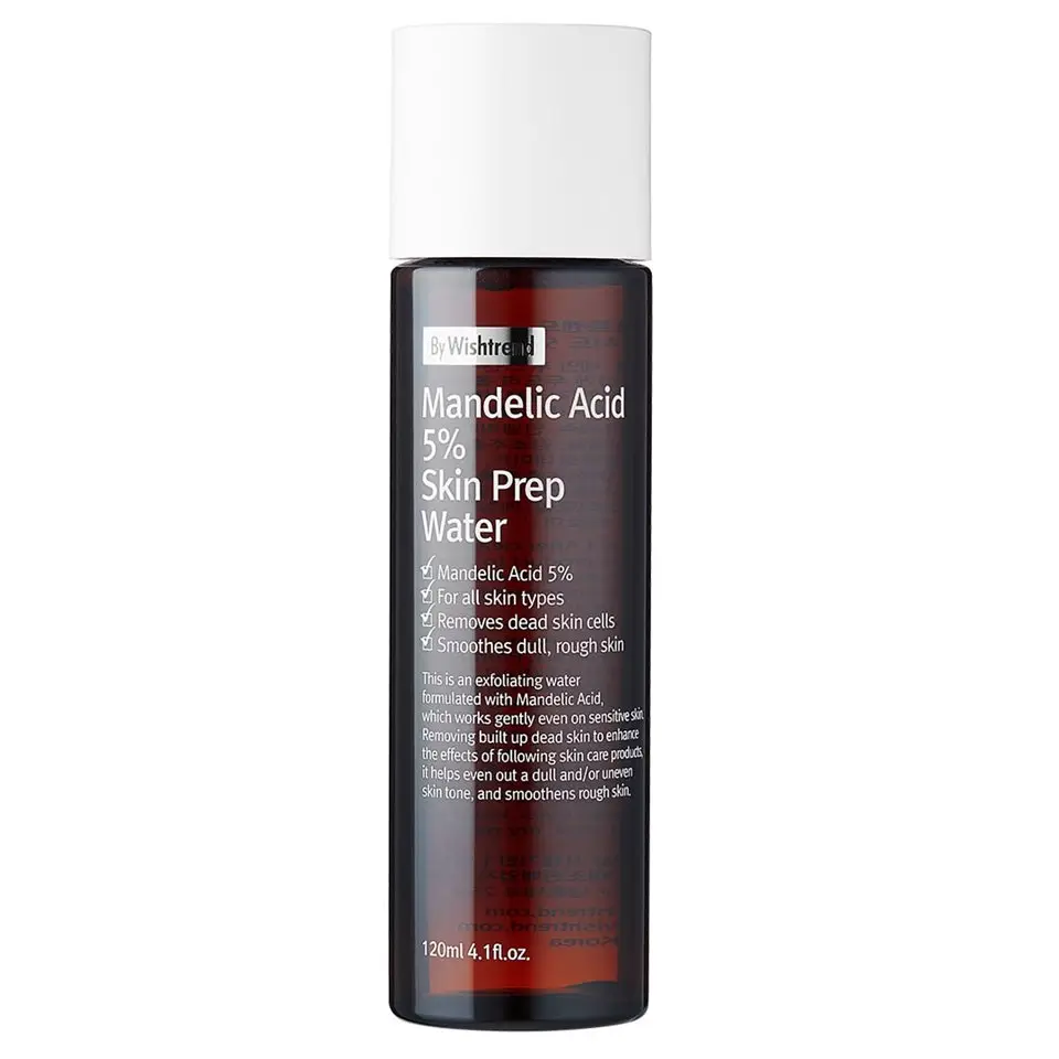 Mandelic Acid 5% Skin Prep Water